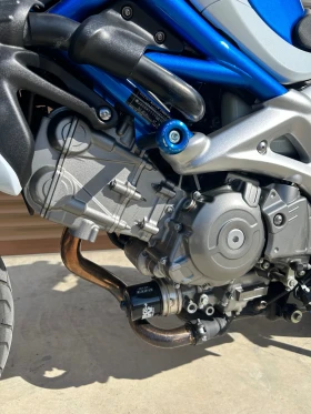 Suzuki Gladius | Mobile.bg    7