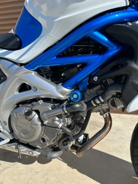 Suzuki Gladius | Mobile.bg    4