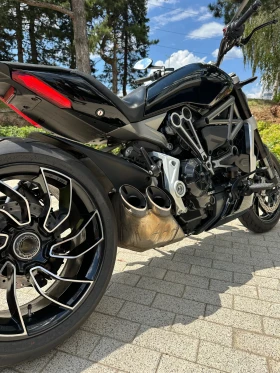 Ducati XDIAVEL XDiavel S | Mobile.bg    12