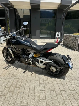 Ducati XDIAVEL XDiavel S | Mobile.bg    15