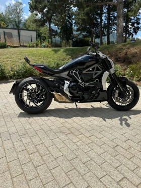Ducati XDIAVEL XDiavel S | Mobile.bg    5