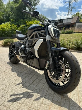 Ducati XDIAVEL XDiavel S | Mobile.bg    13
