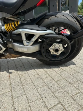 Ducati XDIAVEL XDiavel S | Mobile.bg    14