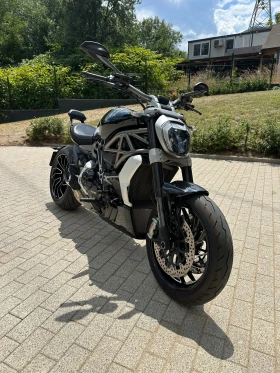 Ducati XDIAVEL XDiavel S | Mobile.bg    6