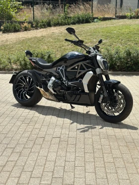 Ducati XDIAVEL XDiavel S | Mobile.bg    2
