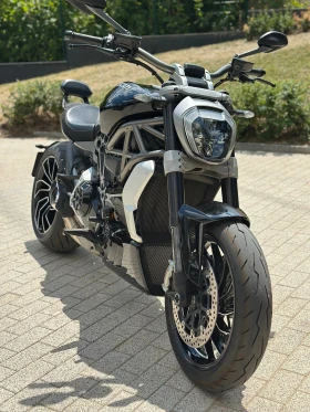 Ducati XDIAVEL XDiavel S | Mobile.bg    7