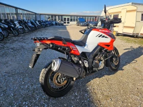 Suzuki V-strom Лизинг Бартер, снимка 5