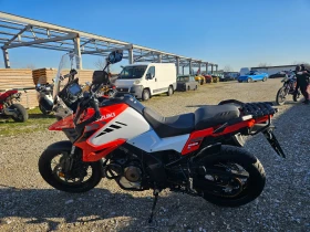 Suzuki V-strom Лизинг Бартер, снимка 3