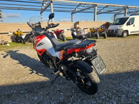 Suzuki V-strom Лизинг Бартер, снимка 4