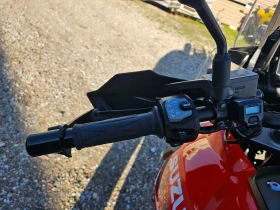 Suzuki V-strom Лизинг Бартер, снимка 8