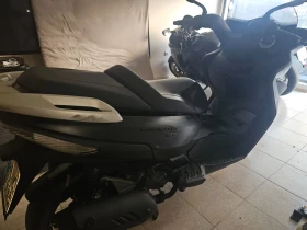 Malaguti Madison 125 | Auto.bg — изображение 5