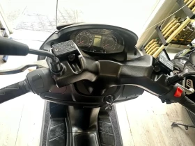 Suzuki Burgman 200i ABS 07.2015г. | Auto.bg — изображение 2