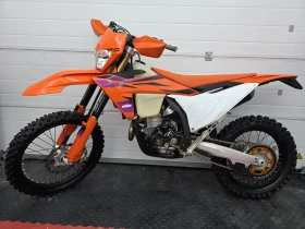 Ktm EXC 350  2024 Showa + мусове | Auto.bg — изображение 5