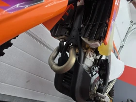 Ktm EXC 350  2024 Showa + мусове | Auto.bg — изображение 7
