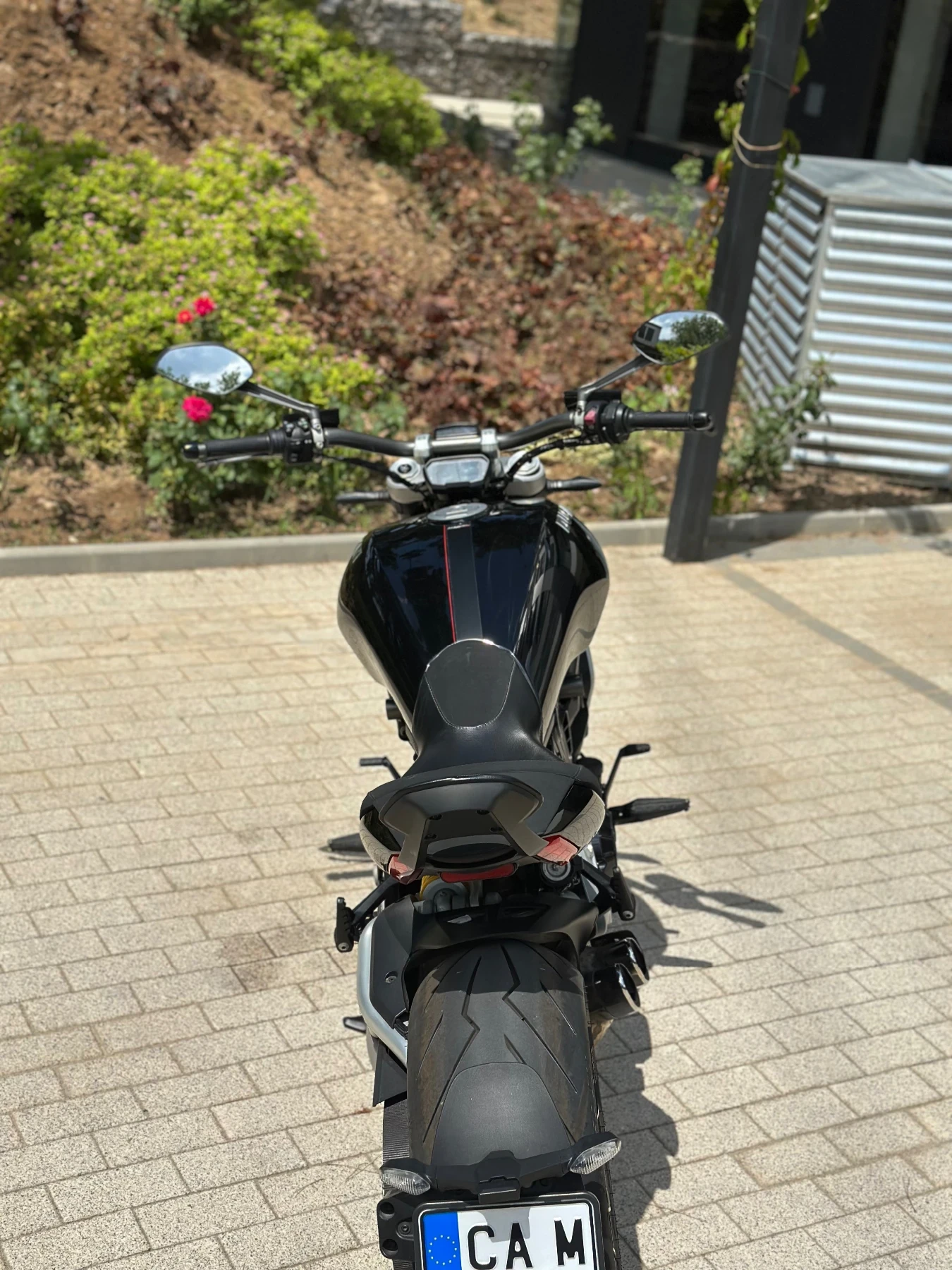 Ducati XDIAVEL XDiavel S - изображение 3