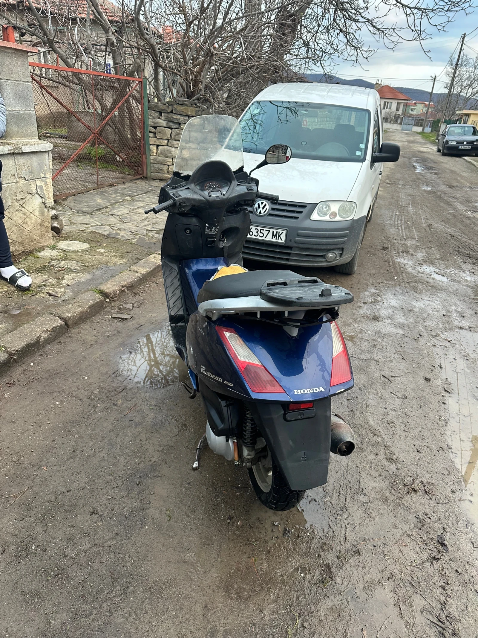 Honda Pantheon | Mobile.bg � ����������� 2