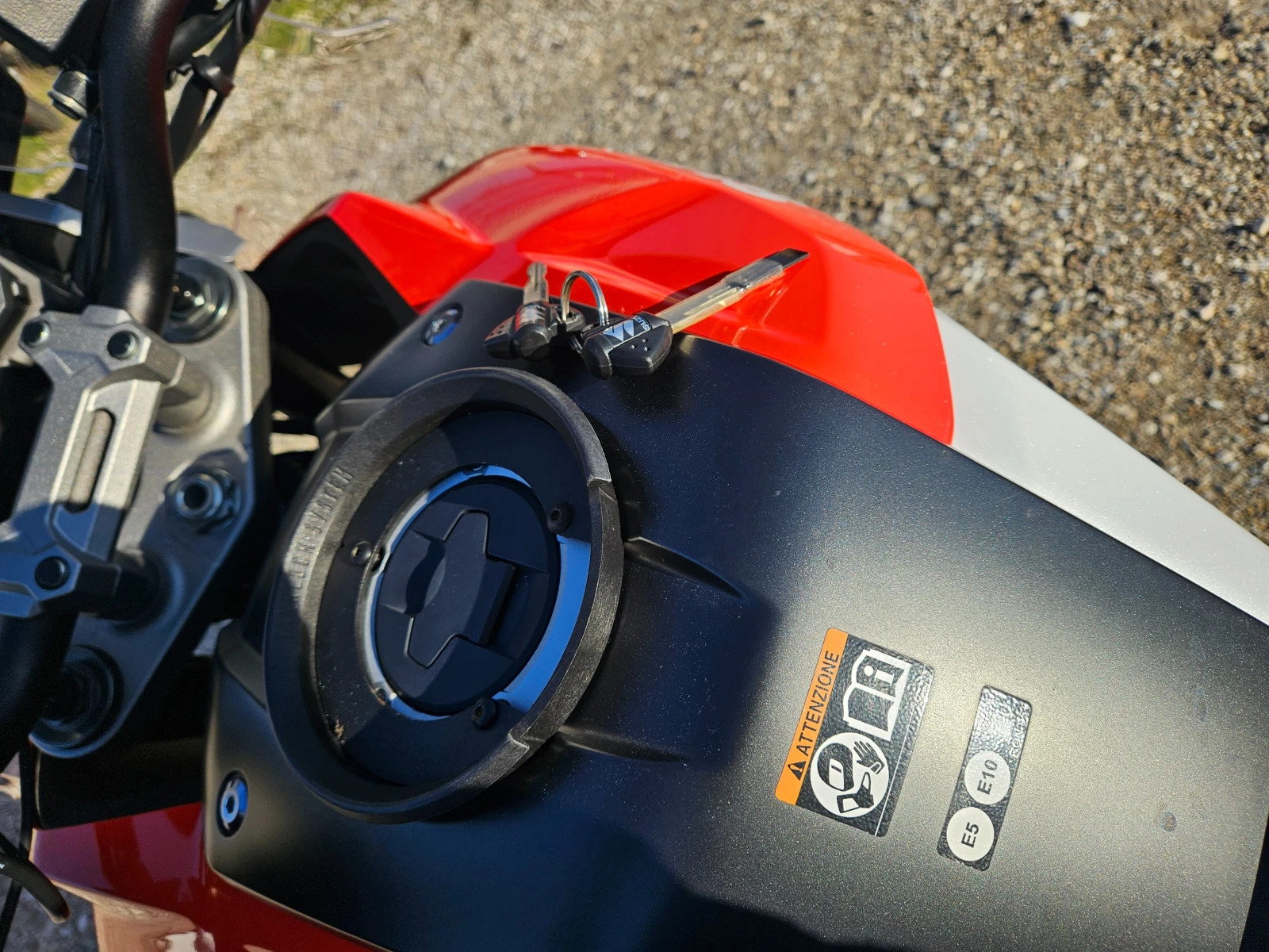 Suzuki V-strom Лизинг Бартер - изображение 9