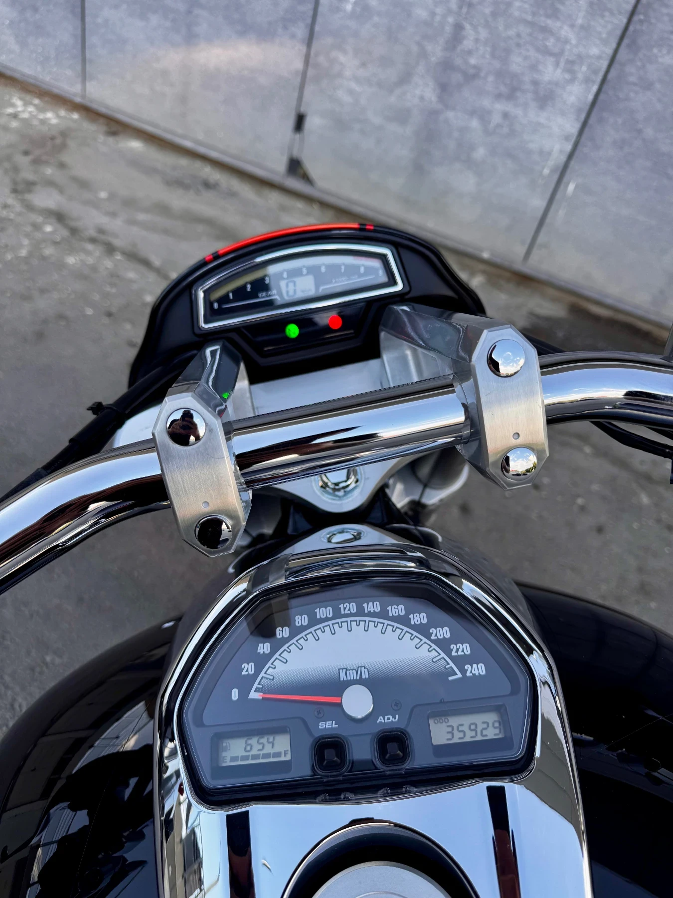 Suzuki Boulevard M109R, снимка 8 - Мотоциклети и мототехника - 55192525