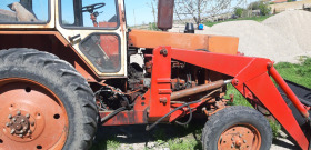 Трактор ЮМЗ, снимка 4 - Селскостопанска техника - 45202302