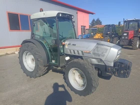 Трактор Lamborghini R.F. 100