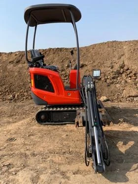      Kubota EVERUN ERE 10