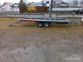 За автомобил Temared 4020S2700  Самосвално, снимка 5