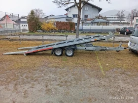 За автомобил Temared 4020S2700  Самосвално, снимка 6