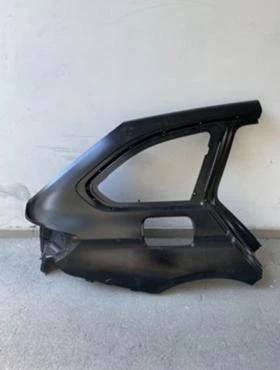 BMW F31 заден десен панел БМВ Ф31, снимка 1