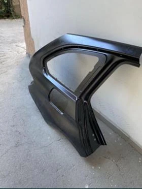 BMW F31 заден десен панел БМВ Ф31, снимка 3