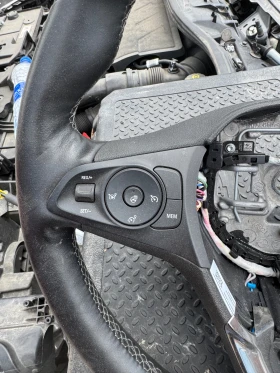 Opel Corsa Astra 2019-2024г мулти волан, снимка 3