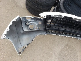 Оригинална броня за Пежо 3008 2008-2013г, снимка 6