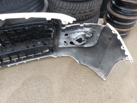 Оригинална броня за Пежо 3008 2008-2013г, снимка 5