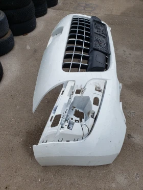 Оригинална броня за Пежо 3008 2008-2013г, снимка 3