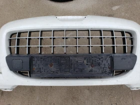 Оригинална броня за Пежо 3008 2008-2013г, снимка 4