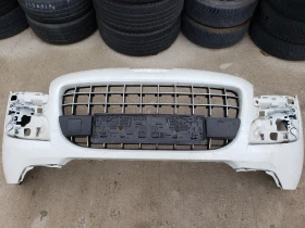 Оригинална броня за Пежо 3008 2008-2013г, снимка 1