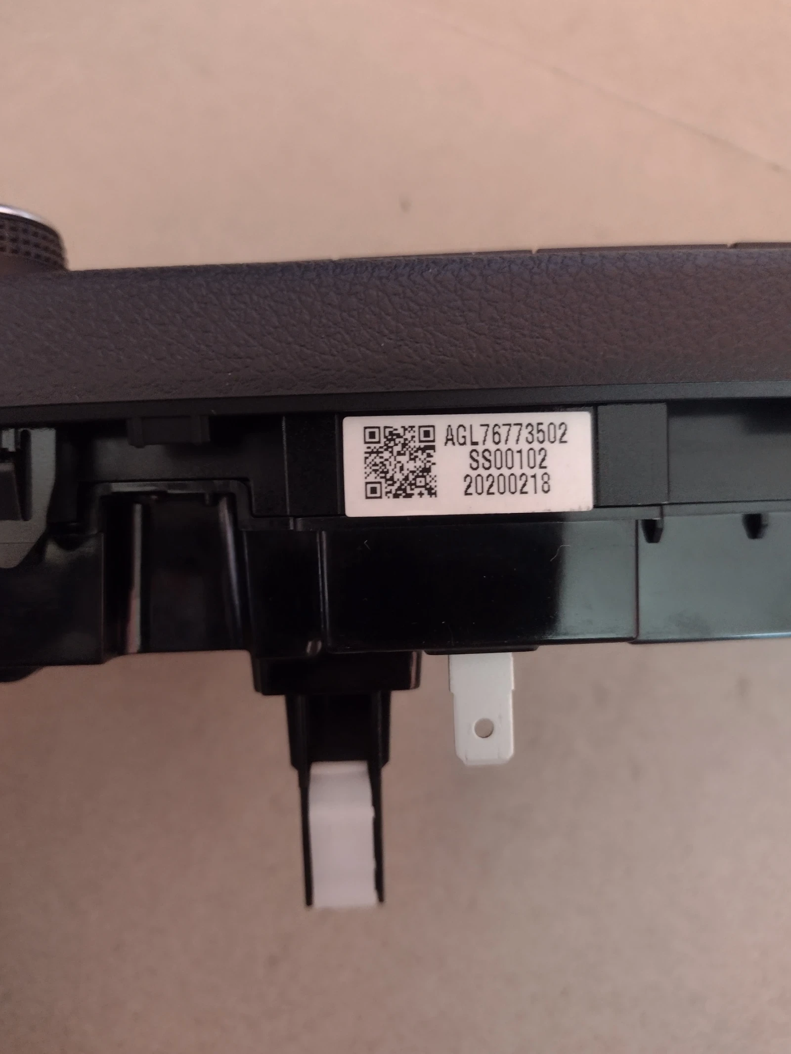 96540-G5300WK       KIA NIRO 1.6 GDI Hybrid 96540G5300WK | Mobile.bg   7