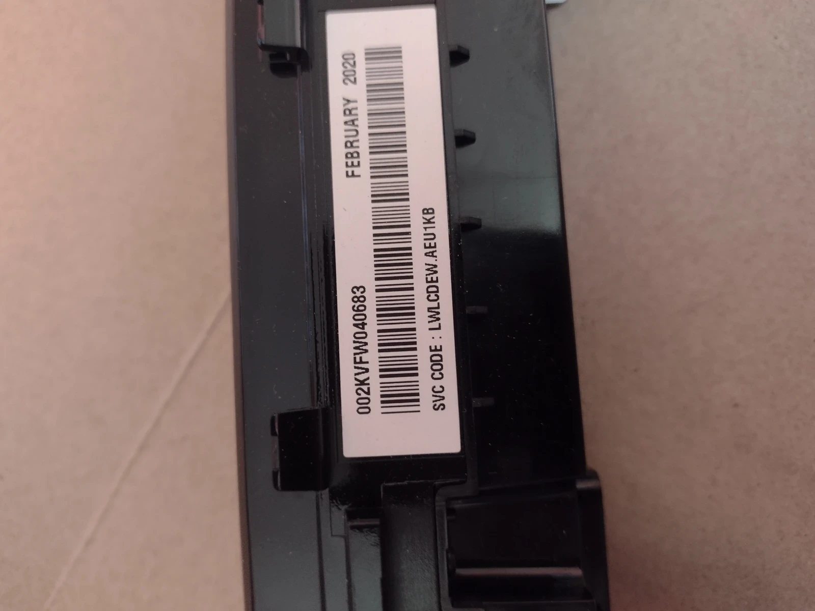 96540-G5300WK       KIA NIRO 1.6 GDI Hybrid 96540G5300WK | Mobile.bg   8