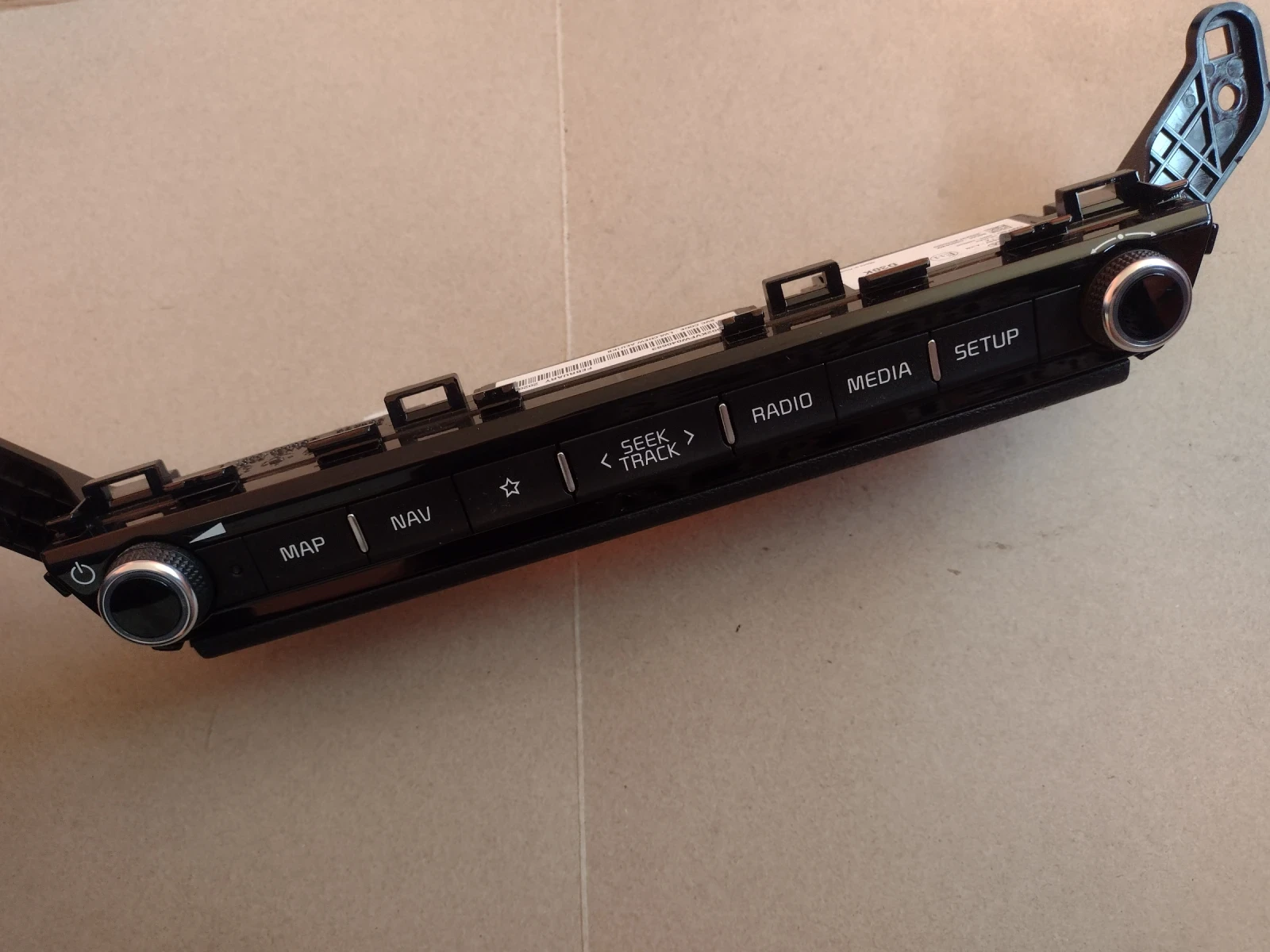 96540-G5300WK       KIA NIRO 1.6 GDI Hybrid 96540G5300WK | Mobile.bg   2