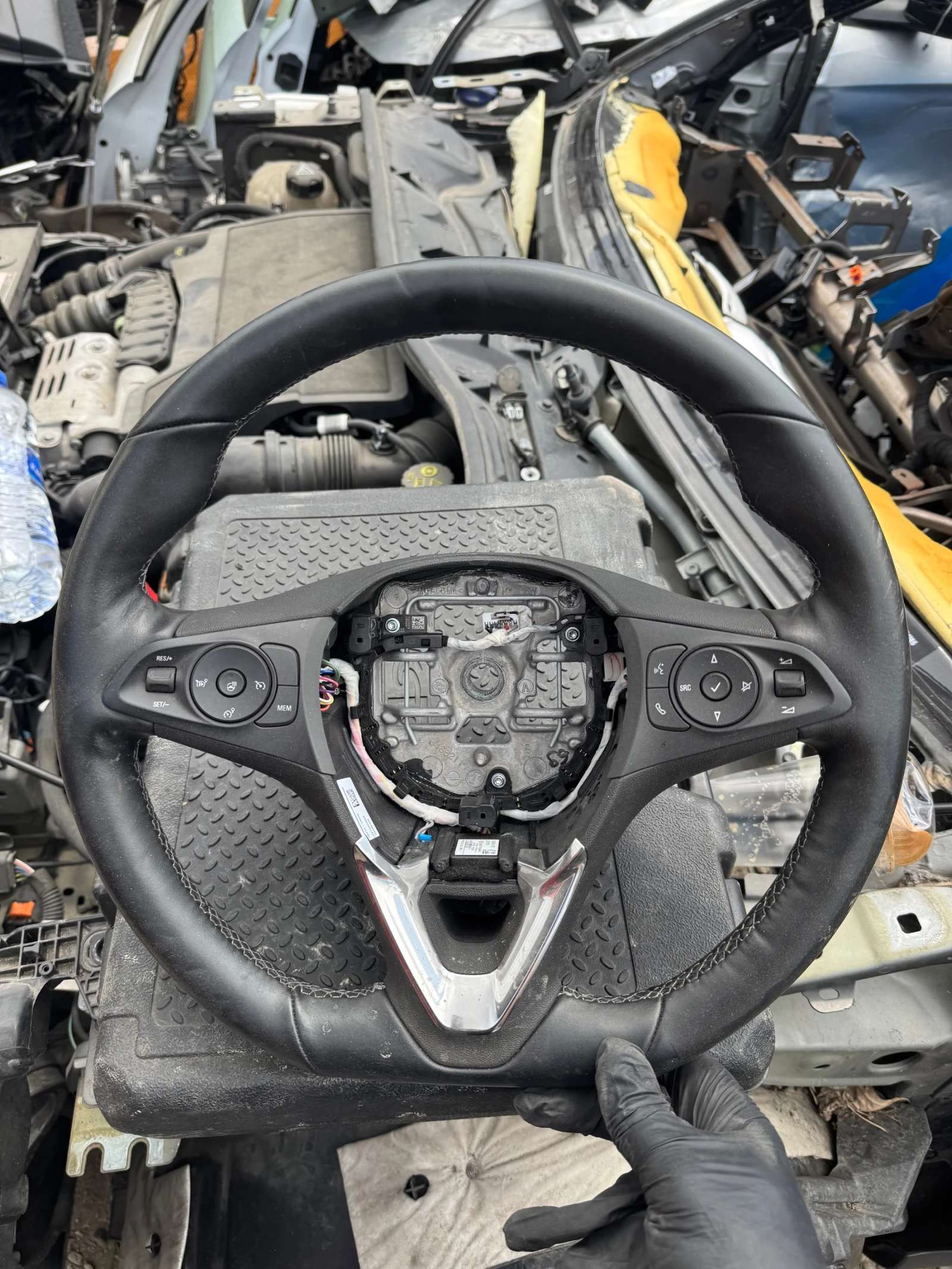 Opel Corsa Astra 2019-2024   | Mobile.bg   1