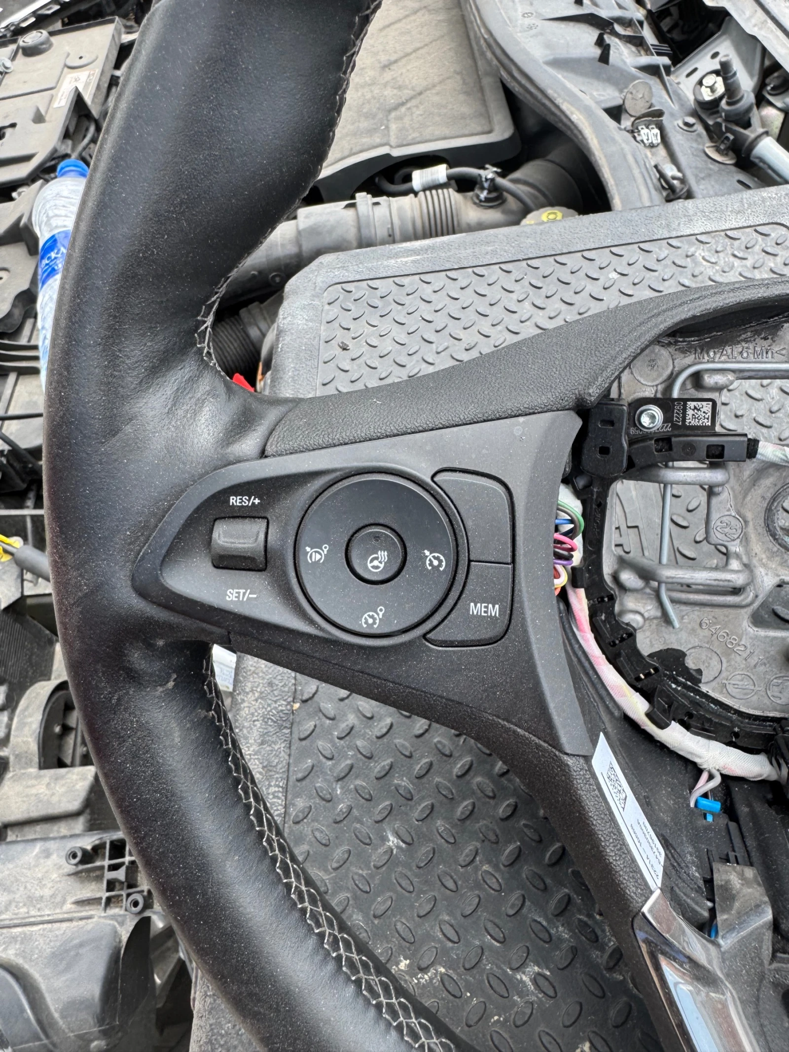 Opel Corsa Astra 2019-2024   | Mobile.bg   3