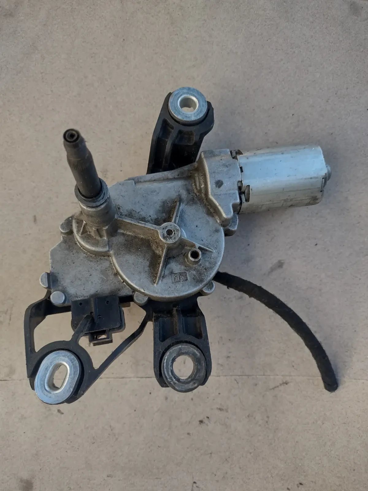 0390201800     Volkswagen Golf V   1K6955711B | Mobile.bg   2