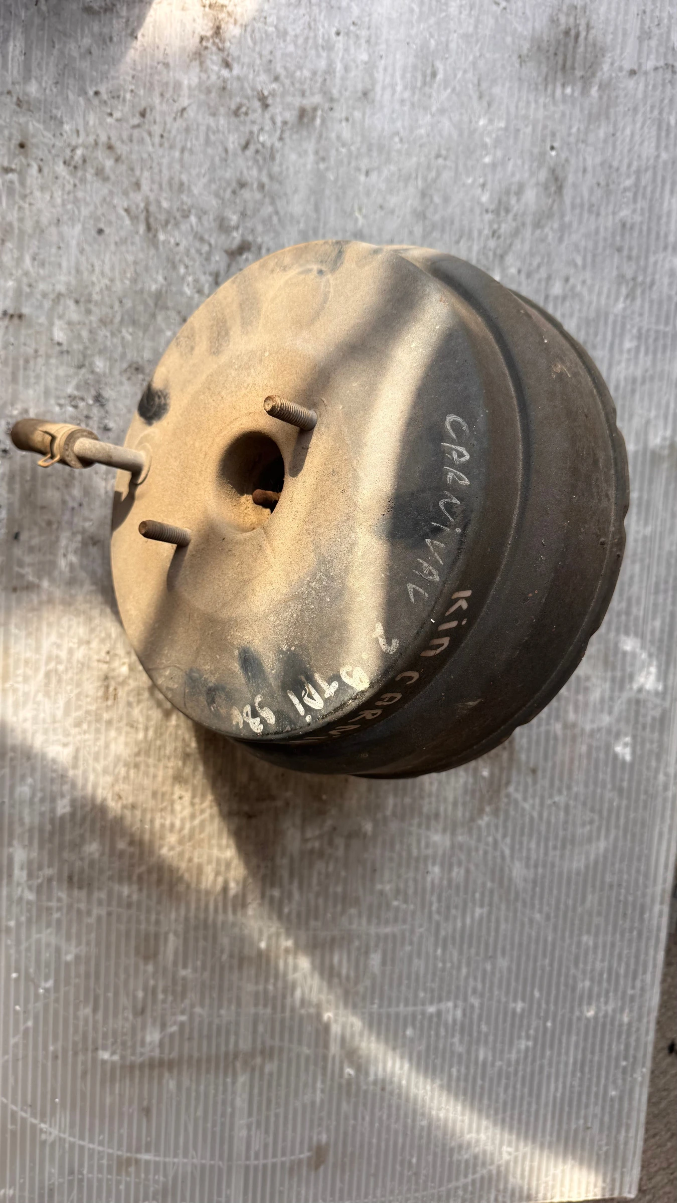   /    Kia Carnival 1998 - K55A43950 / K55243800 | Mobile.bg   2