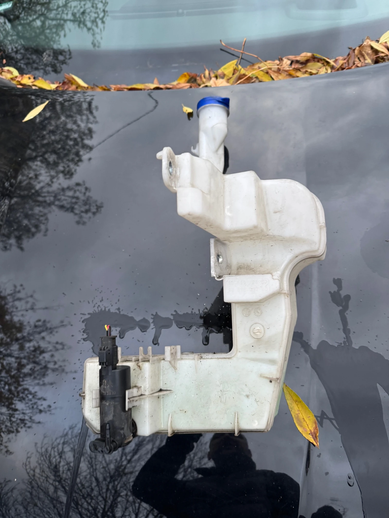 Peogeot 508 2011-2017    | Mobile.bg   2