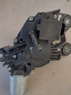 0390201800     Volkswagen Golf V   1K6955711B | Mobile.bg    3