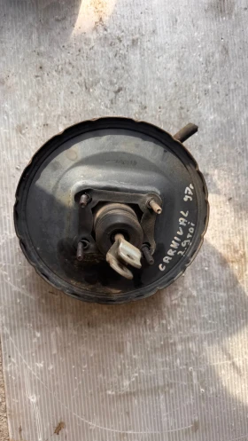       /    Kia Carnival 1998 - K55A43950 / K55243800