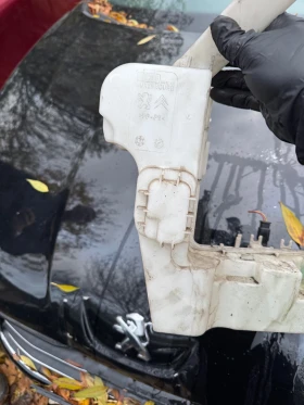 Peogeot 508 2011-2017    | Mobile.bg    3