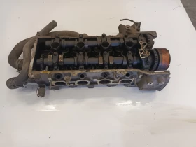 Глава нисан микра 1.2 бензин