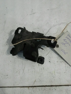 Ключалка преден капак Ауди А6 (5)