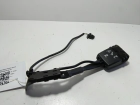 ����� �� �������� �� ���������� ����� ����� 8P0857756E Audi A3