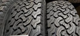 Гуми Всесезонни 205/80R16, снимка 3